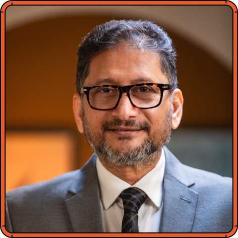Asif Iqbal