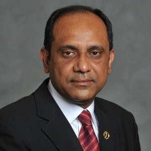 Khurshid Irfan Chowdhury